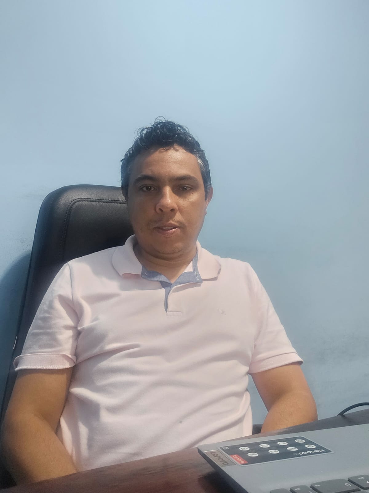 Prof. Dr. Anderson Gomide Costa